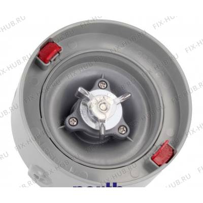 Крышечка для электроблендера KENWOOD KW716035 в гипермаркете Fix-Hub