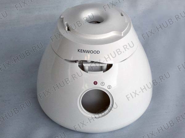 Большое фото - Корпусная деталь для электроблендера KENWOOD KW662547 в гипермаркете Fix-Hub