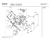Схема №2 TK64001 Surpresso S40 с изображением Краткая инструкция для электрокофеварки Siemens 00585912