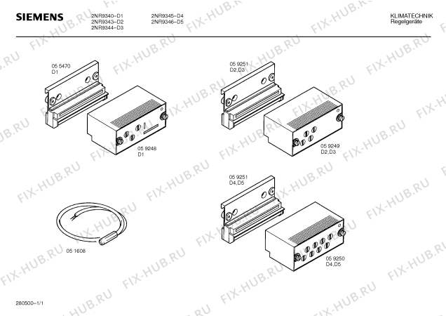 Схема №1 2NR9345 с изображением Зарядное устройство для составляющей Bosch 00059250