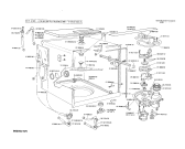 Схема №4 CG2000 с изображением Конденсатор для посудомойки Siemens 00075117