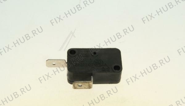 Большое фото - Микровыключатель Bosch 00162551 в гипермаркете Fix-Hub