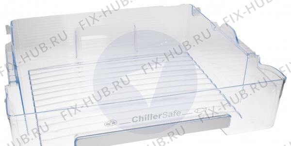 Большое фото - Chiller-зона для холодильной камеры Bosch 00663674 в гипермаркете Fix-Hub