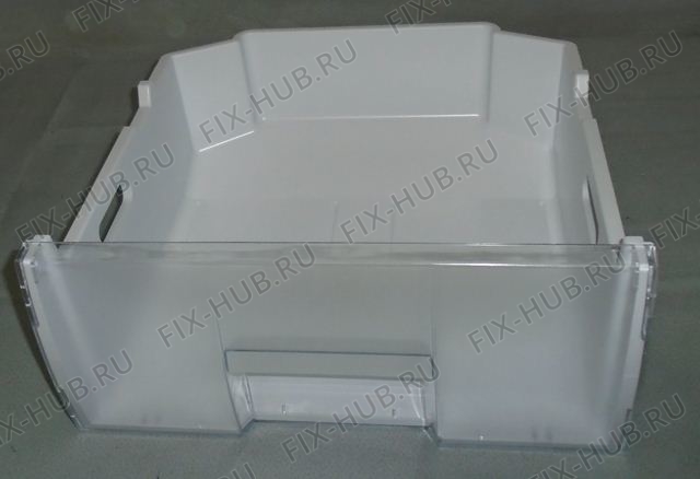 Большое фото - Ящик (корзина) для холодильной камеры Beko 4541960100 в гипермаркете Fix-Hub