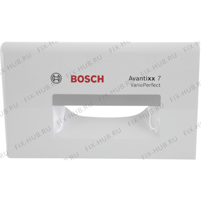 Ручка для стиралки Bosch 00627732 в гипермаркете Fix-Hub