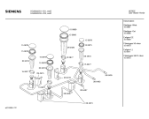 Схема №3 HG26022 с изображением Инструкция по эксплуатации для духового шкафа Siemens 00517229