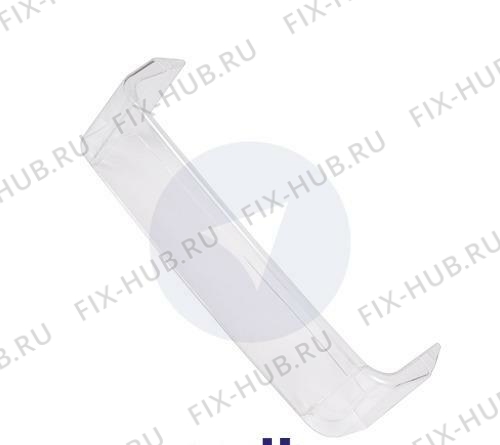 Большое фото - Полка для холодильника Zanussi 4055225058 в гипермаркете Fix-Hub