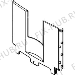 Большое фото - Емкость для электрокофеварки Philips 421944034801 в гипермаркете Fix-Hub