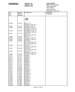 Схема №8 FM709V1 с изображением Инструкция по эксплуатации для видеоэлектроники Siemens 00530723