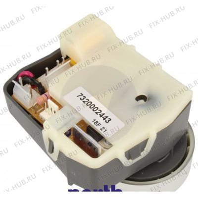 Регулятор для кухонного комбайна KENWOOD KW716656 в гипермаркете Fix-Hub