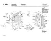 Схема №1 0701154819 KTL150 с изображением Руководство Bosch 00140380