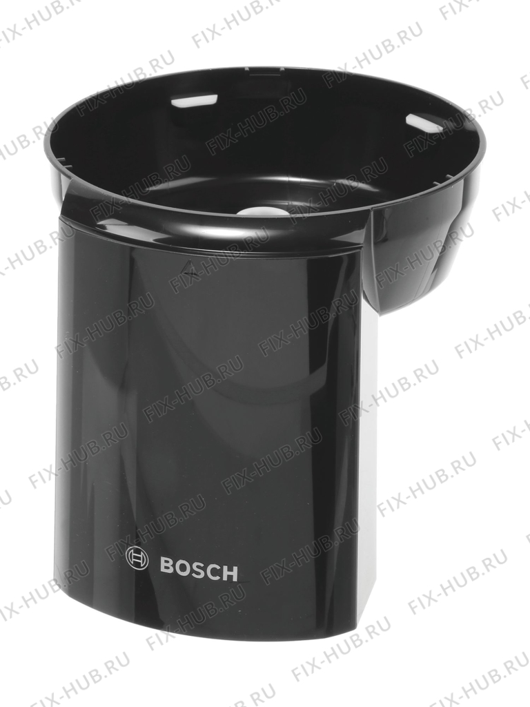 Большое фото - Нижняя часть корпуса для кухонного комбайна Bosch 12013078 в гипермаркете Fix-Hub