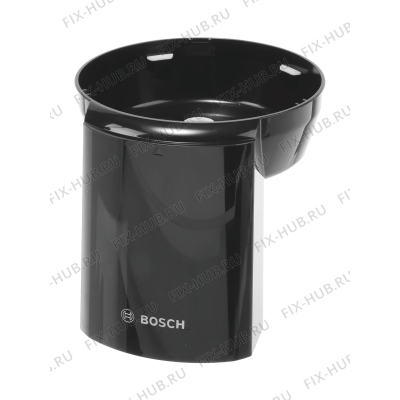 Нижняя часть корпуса для кухонного комбайна Bosch 12013078 в гипермаркете Fix-Hub