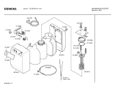 Схема №1 DO3PS01 protos с изображением Лента для водонагревателя Bosch 00096369