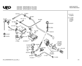 Схема №1 WFBUPO2SK MAXI 1000 с изображением Кабель для стиралки Bosch 00299127