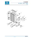 Схема №1 102563T 24H MANUAL с изображением Модуль (плата) для обогревателя (вентилятора) DELONGHI 5910003900