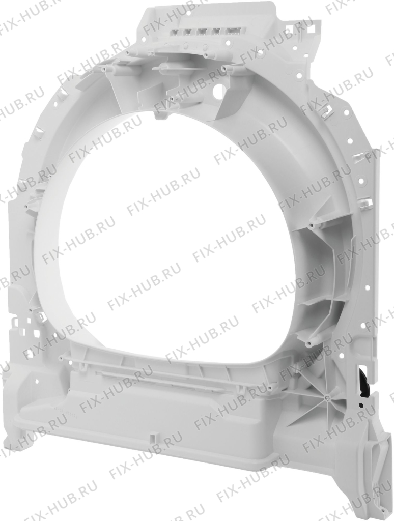 Большое фото - Опорная рама барабана для электросушки Siemens 00716798 в гипермаркете Fix-Hub