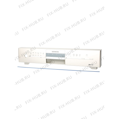 Панель управления для посудомойки Siemens 11010483 в гипермаркете Fix-Hub