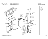 Схема №1 5RIDS8PUS CGR18P с изображением Инструкция по установке/монтажу для обогревателя (вентилятора) Bosch 00520047