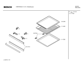 Схема №2 HME9550NL с изображением Инструкция по эксплуатации для микроволновой печи Bosch 00583821