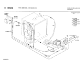 Схема №1 0730302674 SMI5322 с изображением Инструкция по эксплуатации для посудомоечной машины Bosch 00513031