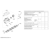 Схема №2 3KRP7766 с изображением Дверь для холодильника Bosch 00710161