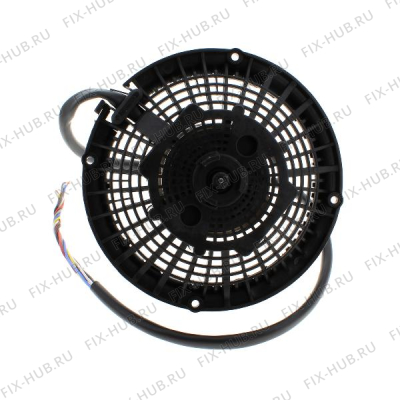 Двигатель (мотор) Indesit C00314683 в гипермаркете Fix-Hub