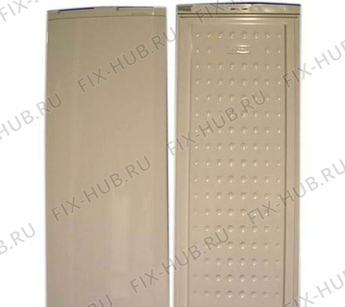 Большое фото - Дверь для холодильной камеры Beko 4323160200 в гипермаркете Fix-Hub