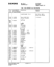 Схема №2 RW7267 с изображением Лазерный блок для аудиотехники Siemens 00731144