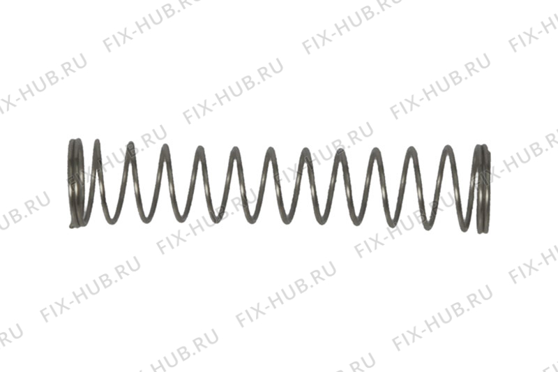 Большое фото - Пружинка для утюга (парогенератора) BRAUN 6112810881 в гипермаркете Fix-Hub