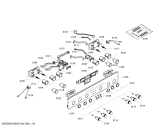 Схема №1 HE764260 IC3 с изображением Решетка для духового шкафа Siemens 00421992