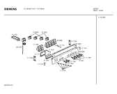 Схема №3 HL54426EU с изображением Инструкция по эксплуатации для духового шкафа Siemens 00528675