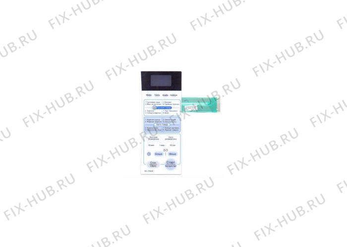 Большое фото - Запчасть для микроволновки LG 3506W1A833C в гипермаркете Fix-Hub