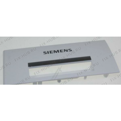 Ручка для стиралки Siemens 00652379 в гипермаркете Fix-Hub