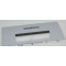 Ручка для стиралки Siemens 00652379 для Siemens WM16S750DN antiStain system IQdrive varioPerfect iQ700