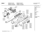Схема №2 SRI56A02 с изображением Инструкция по эксплуатации для посудомоечной машины Bosch 00588661