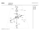 Схема №2 RDT2756 с изображением Горелка для электроводонагревателя Bosch 00266770