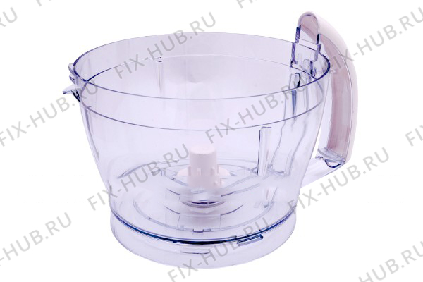 Большое фото - Чаша для кухонного комбайна Moulinex MS-5785605 в гипермаркете Fix-Hub