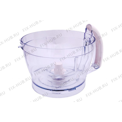 Чаша для кухонного комбайна Moulinex MS-5785605 в гипермаркете Fix-Hub