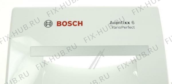 Большое фото - Ручка для стиральной машины Bosch 00658204 в гипермаркете Fix-Hub