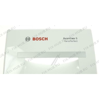 Ручка для стиральной машины Bosch 00658204 в гипермаркете Fix-Hub