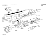 Схема №1 WB3830 с изображением Крышка для бойлера Siemens 00110079