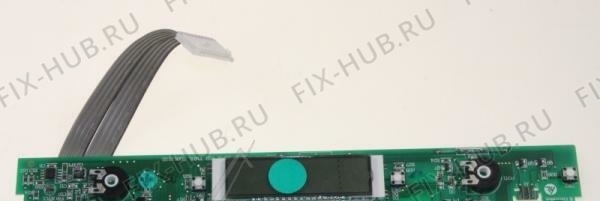 Большое фото - Табло для холодильника Electrolux 2425136351 в гипермаркете Fix-Hub