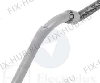 Большое фото - Труба для пылесоса Zanussi 4071424917 в гипермаркете Fix-Hub