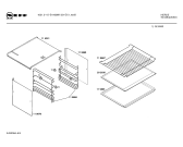 Схема №4 B1160W1 1031315 с изображением Инструкция по эксплуатации для духового шкафа Bosch 00516841