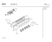 Схема №2 HSG132PPP с изображением Инструкция по эксплуатации для плиты (духовки) Bosch 00525879