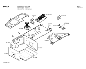 Схема №4 HEN604F с изображением Инструкция по эксплуатации для плиты (духовки) Bosch 00582428