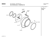 Схема №2 WTL6200 Maxx WTL6200 с изображением Инструкция по установке и эксплуатации для сушилки Bosch 00529239