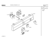 Схема №2 WTA2002GB BOSCH WTA2002 с изображением Кольцевой тэн для сушилки Bosch 00366552