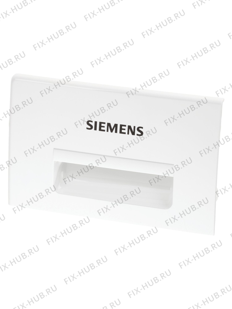 Большое фото - Ручка для стиралки Siemens 00653214 в гипермаркете Fix-Hub